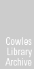 Cowles Library Archive